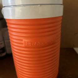 Rubbermaid 44oz Water Jug