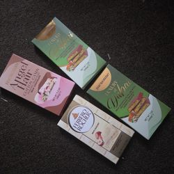 Dubai Chocolate $60 For Everything 