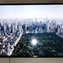 Samsung 43 inches 