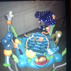 Nemo Bouncer
