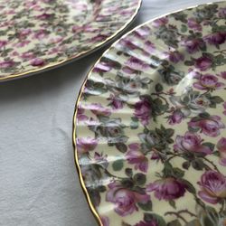 Royal Windsor Collection Fine Bone China