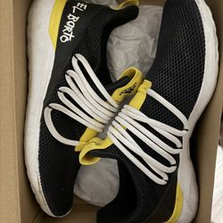 Adidas X The Simpsons