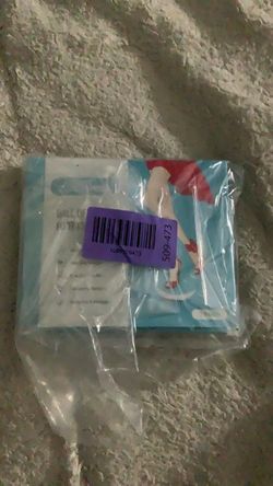Ball of Foot Cushion Pads