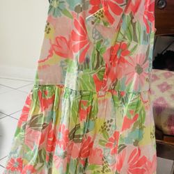 Cute Sun Dress