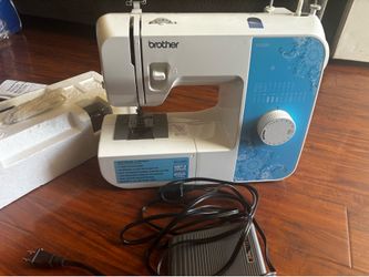 Sewing and mending