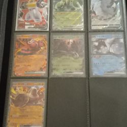 Pokemon Cards For Sale Or Trade DM for prices!