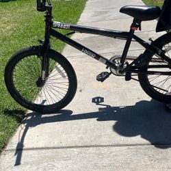 Bmx Bike Spinner 