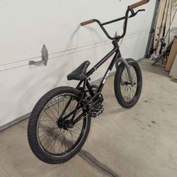 Fit bike