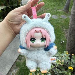 Naruto Blind Box