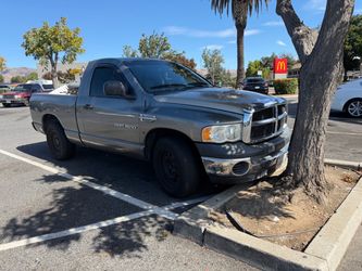2005 Dodge Ram