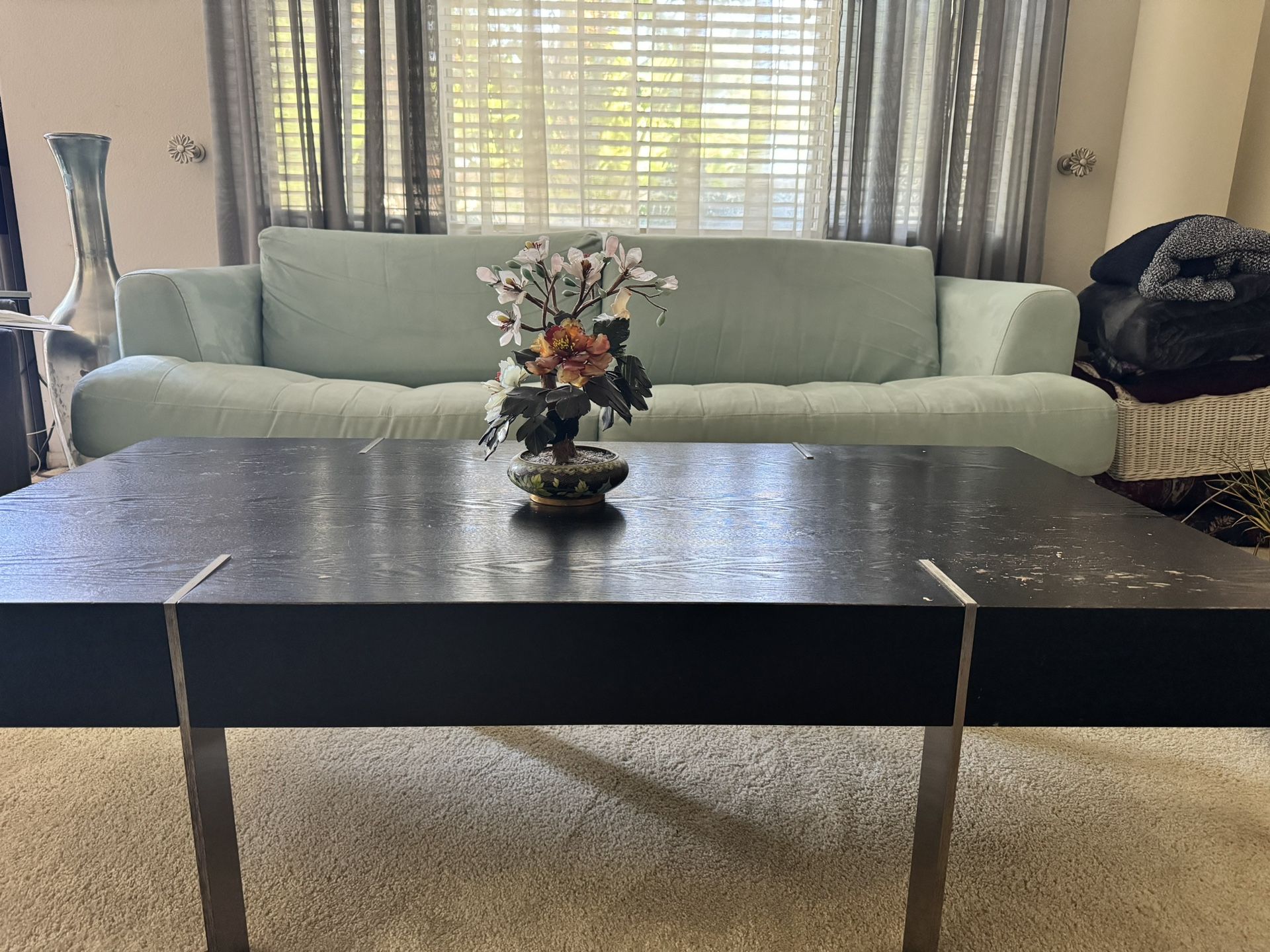 Scandinavian Design Coffee Table