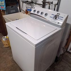 Kenmore High Efficiency Washer