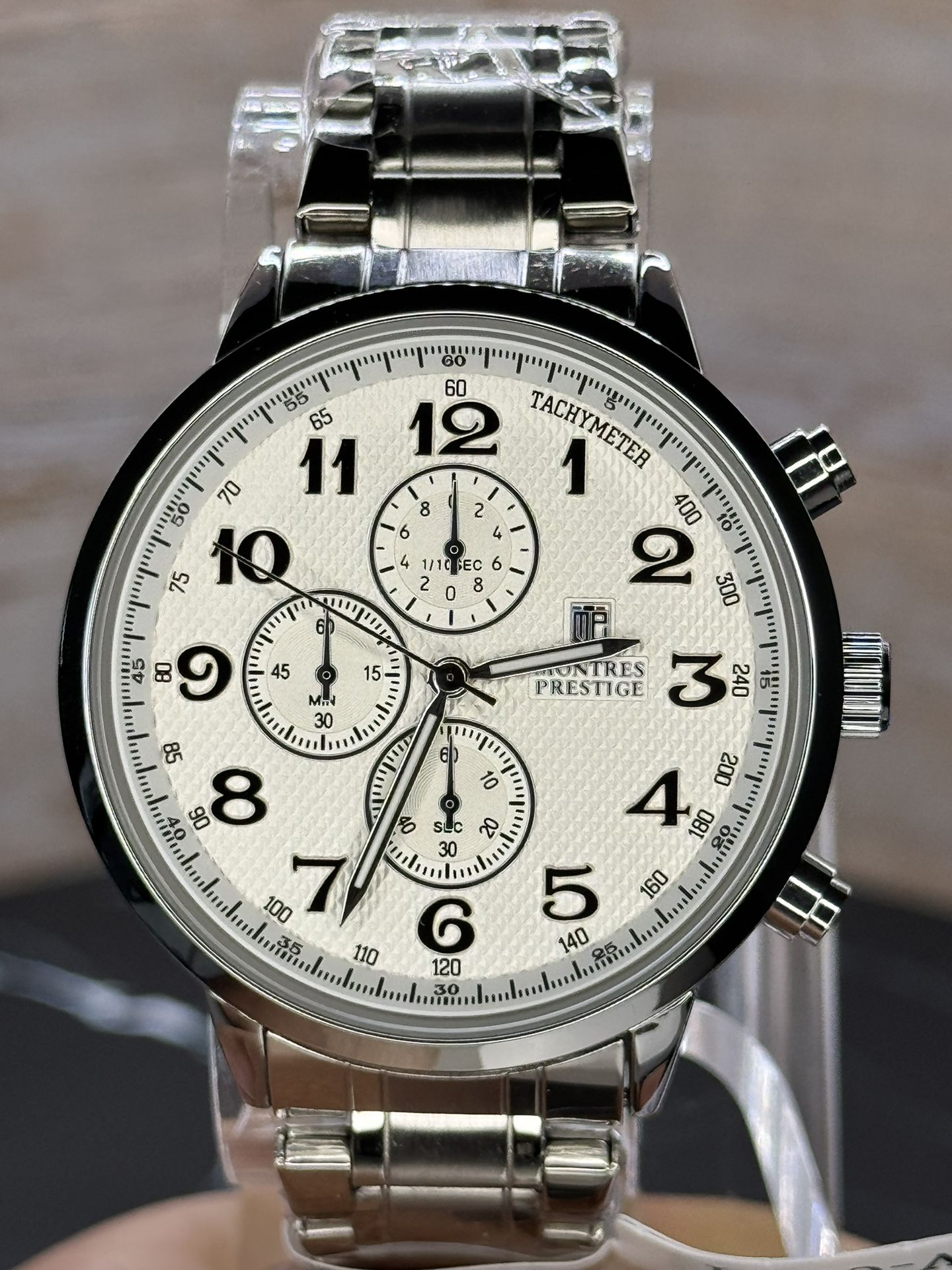 Montres Prestige X Invicta Men's Watch - 43.5mm, Steel