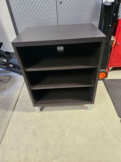 Ikea shelf