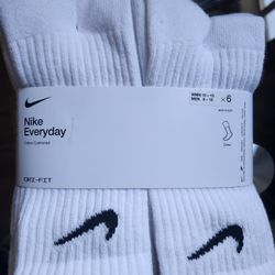 Nike Socks
