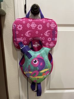 Stearns Puddle Jumper Infant Life Vest