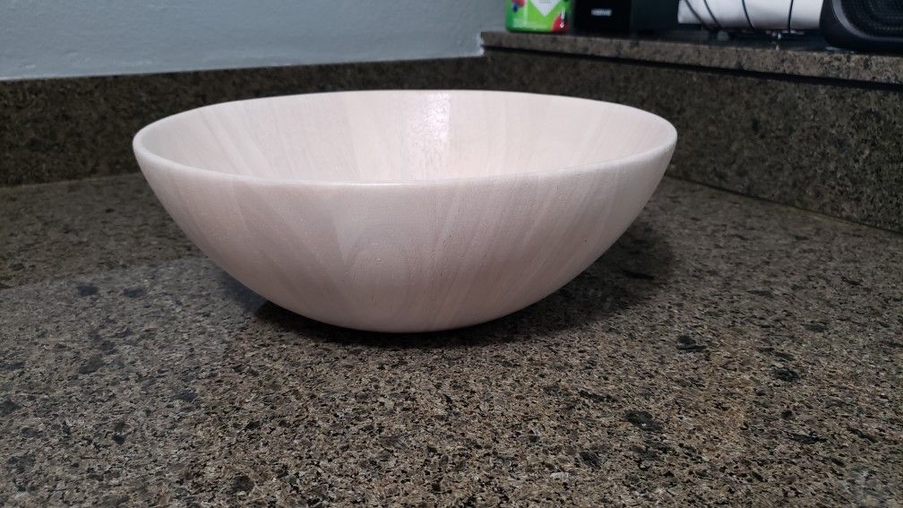 Threshold Bowl $25 Obo