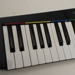 Harmonix Xbox 360 Rock Band 3 Wireless Keyboard