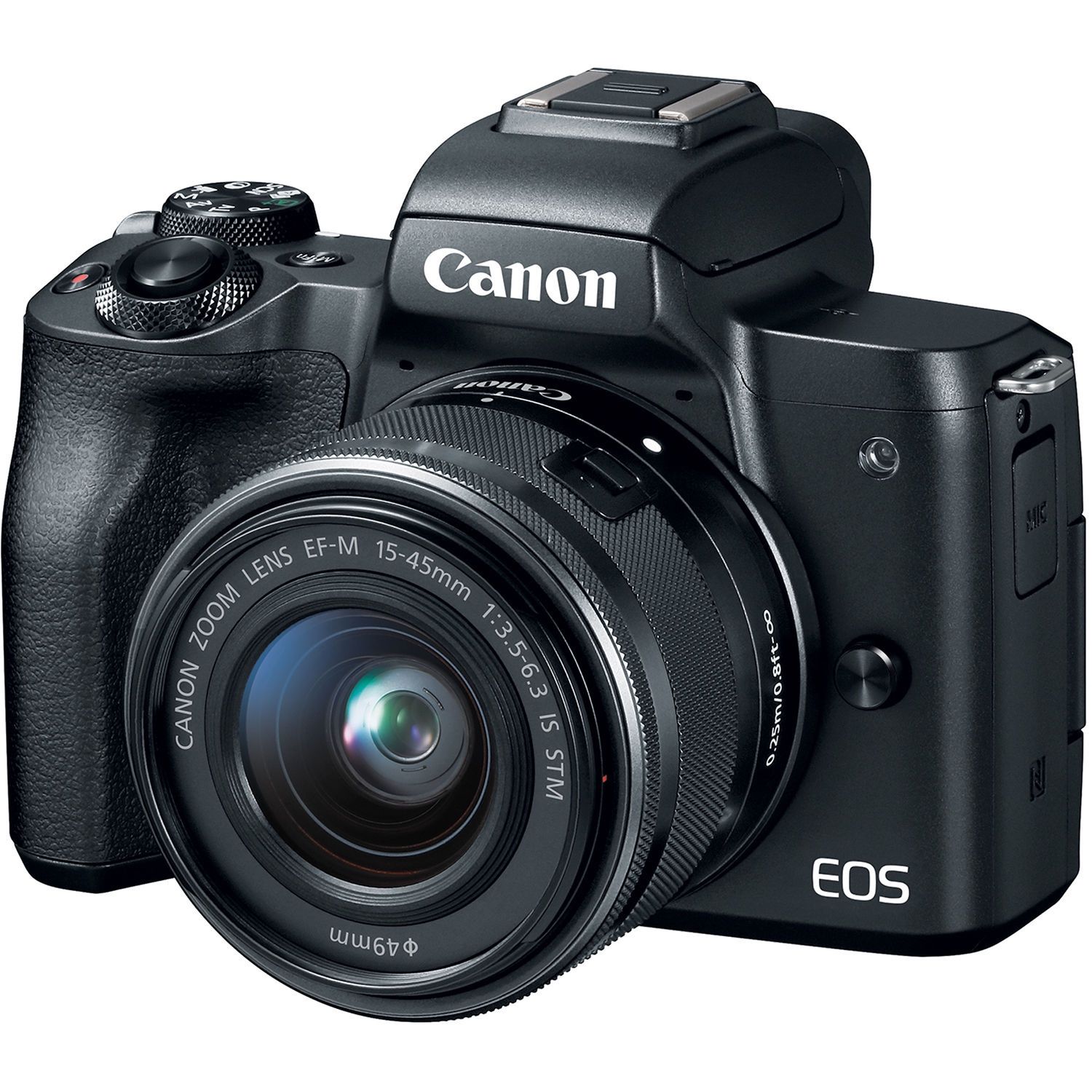 Canon M50