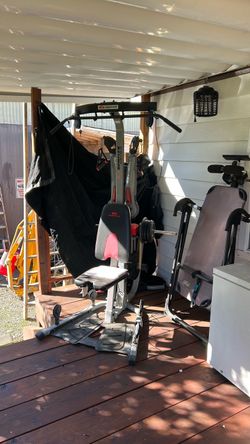 Bowflex