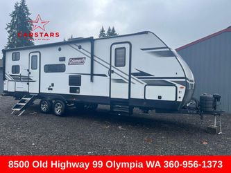 2023 Keystone 2755Bh