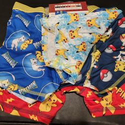 Kirby Boxers -  Canada