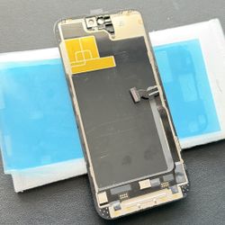iPhone 14 Pro Max Screen Replacement 