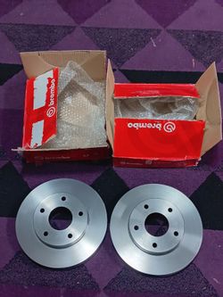 S10/Jimmy Rotors