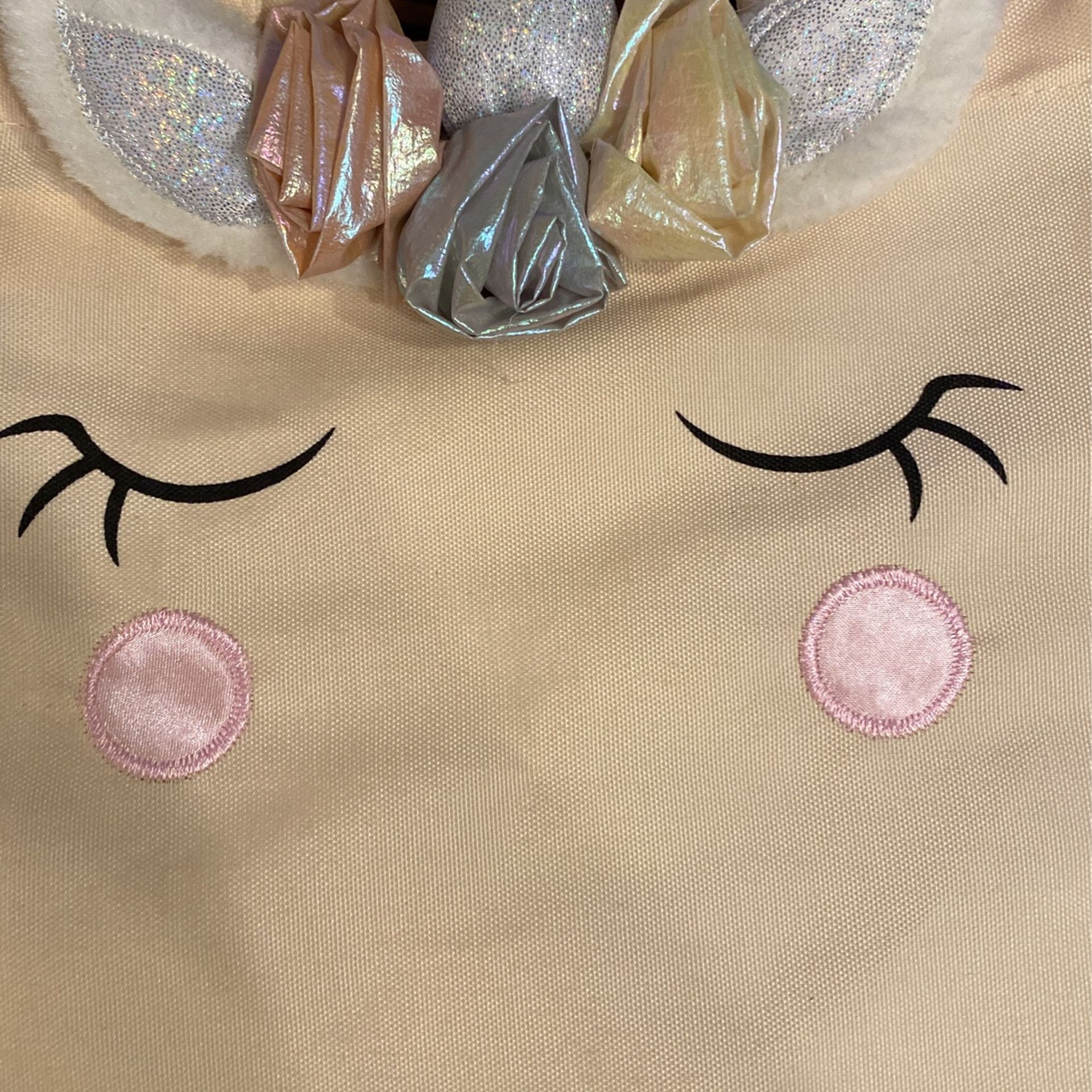Unicorn Tote Bag