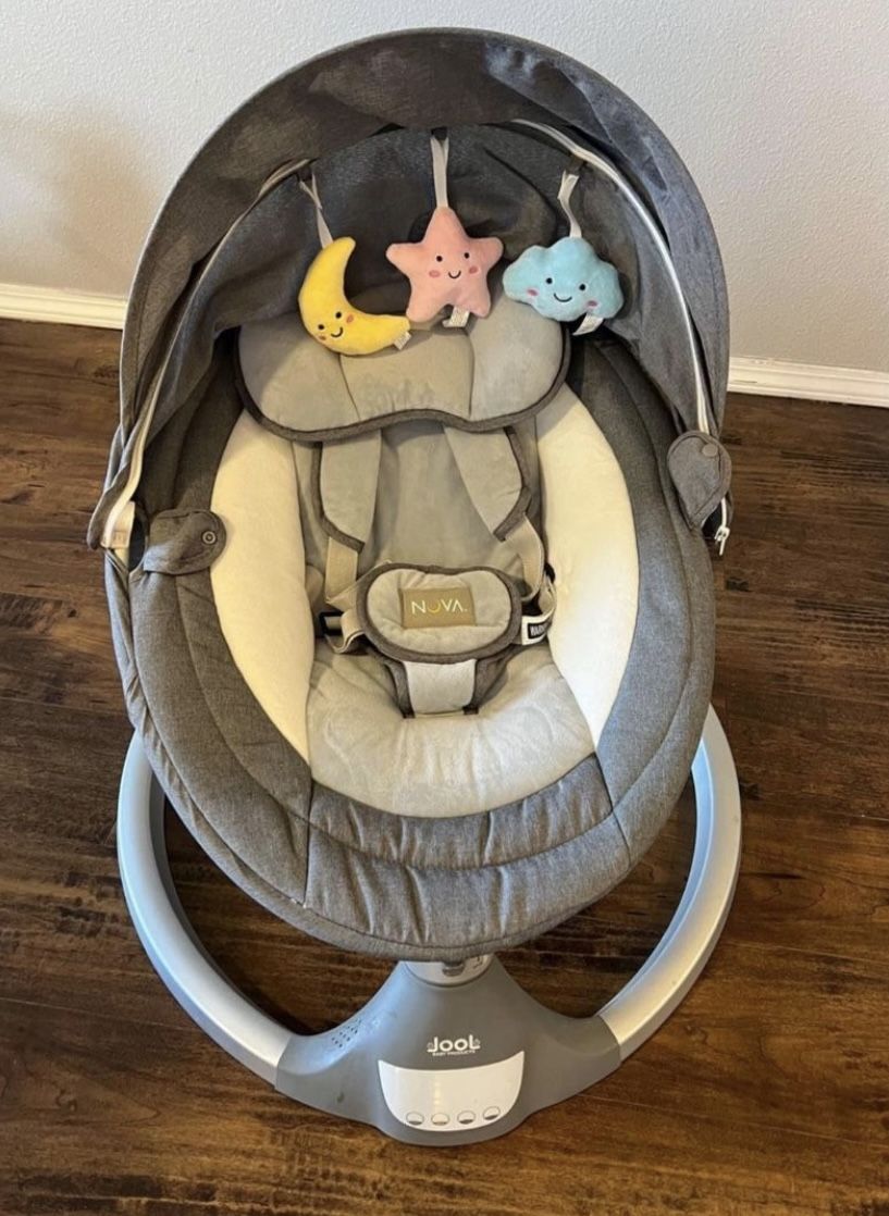 Jool Baby Nova Swing