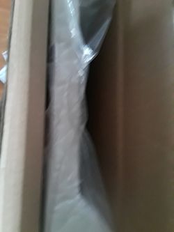 Brand new changing table pad