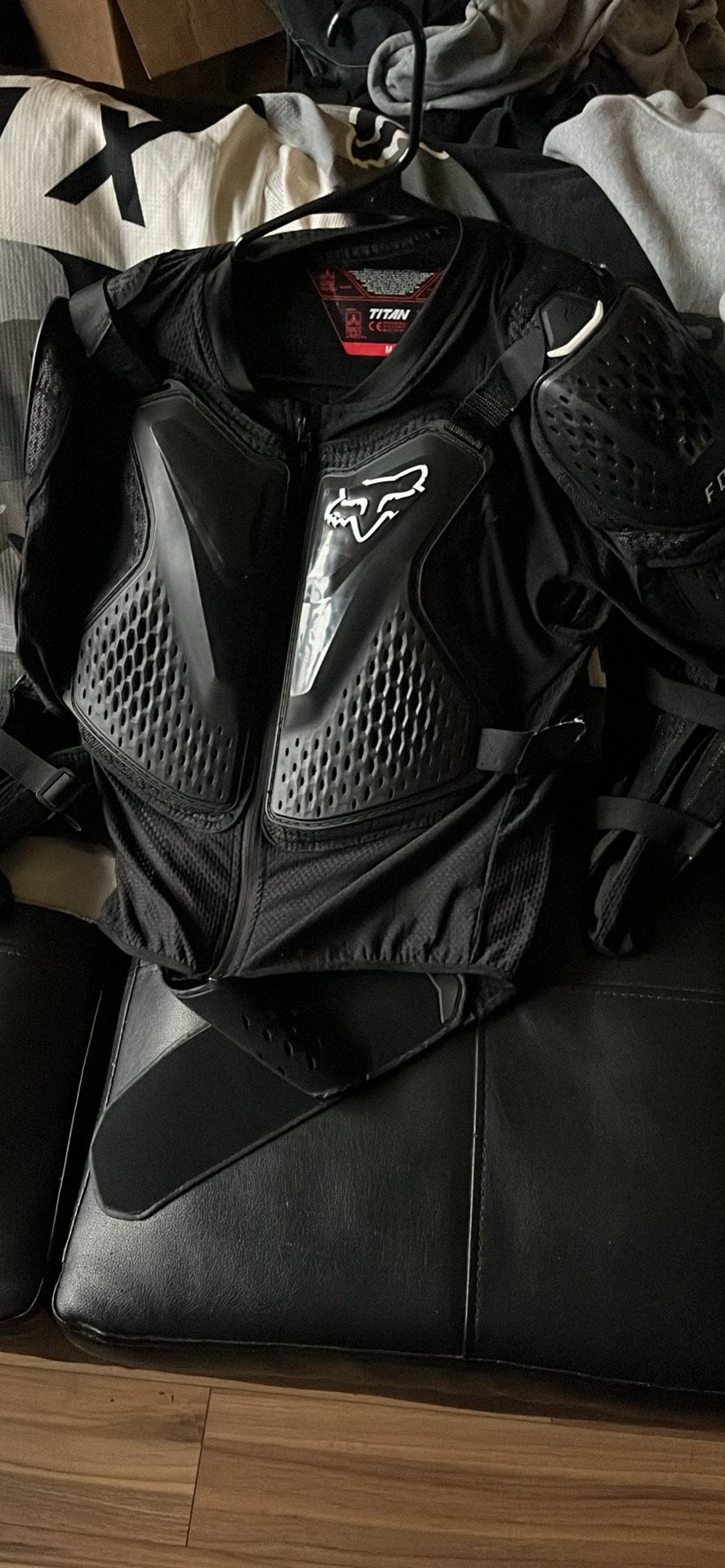 Motorcross Gear