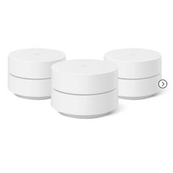 Google Wifi Mesh Routers