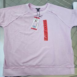 Woman's buffalo shirt
