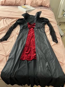 Halloween costume