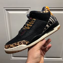 Jordan 3
