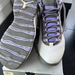 Retro 10