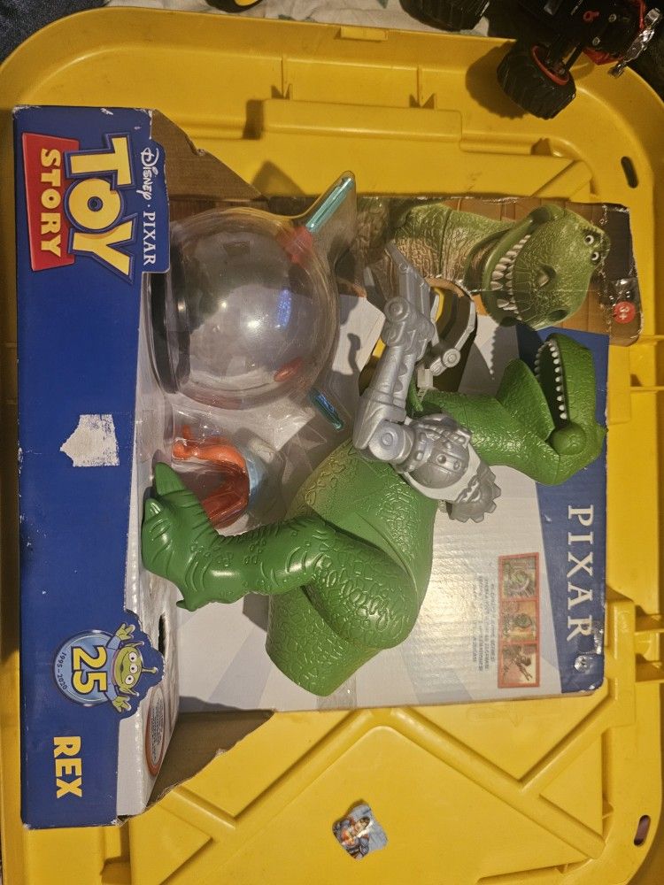 Toy