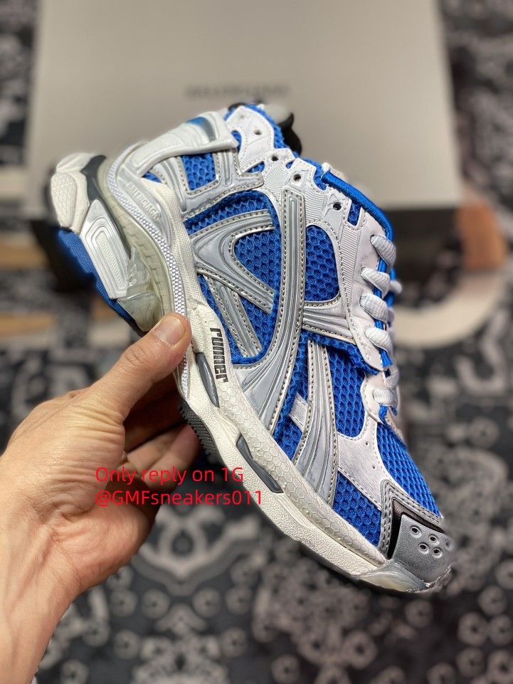 b.alenciaga runner