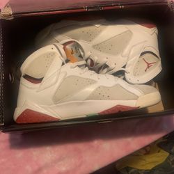 Jordan Hare 7
