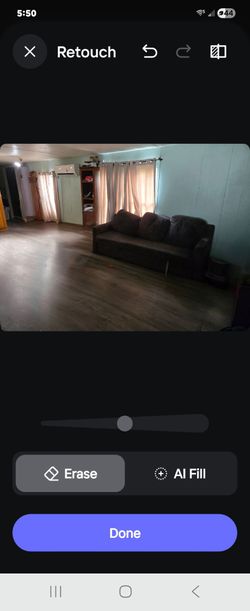 Se renta traila  $900 mes