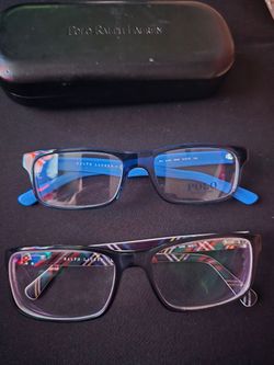 Brand New POLO RALPH LAUREN eyeglasses