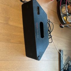 DreBeats Speaker With USB