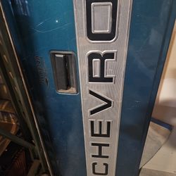 1995 Sierra Tail Gate