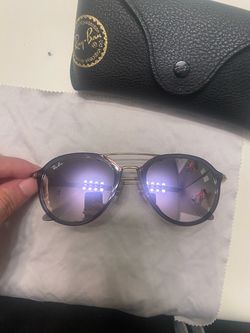 Ray Ban sunglasses 100% uv protection