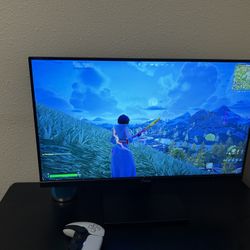 Pixio PX257 Prime 25” 165Hz Gaming Monitor – Excellent Condition