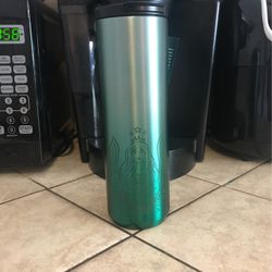 Starbucks 50 Year Anniversary Mermaid