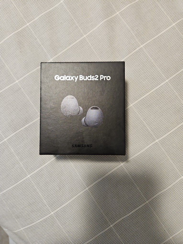 Samsung Galaxy Buds Pro 2