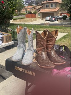 Boots