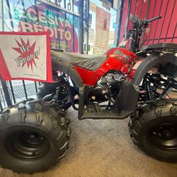 ATV
